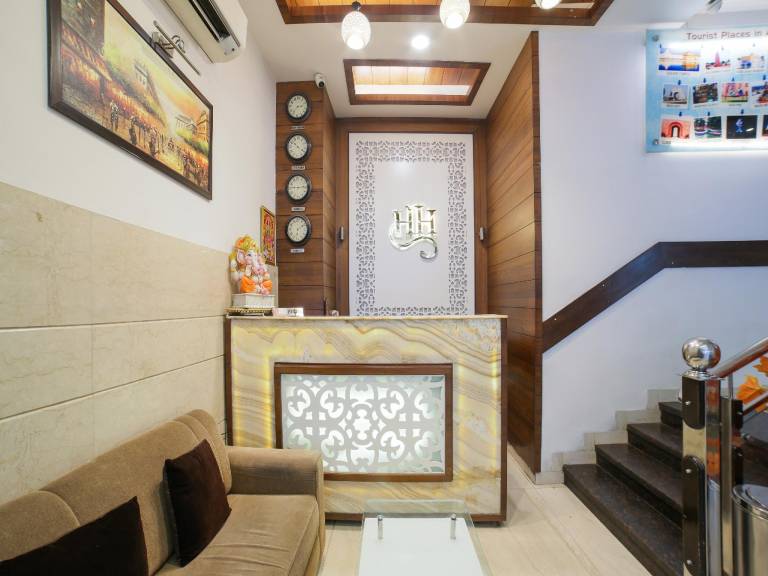 Townhouse Hollywood Heights — photo 4