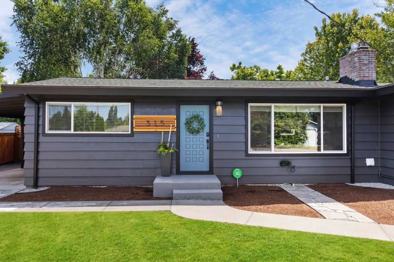 House  Burien