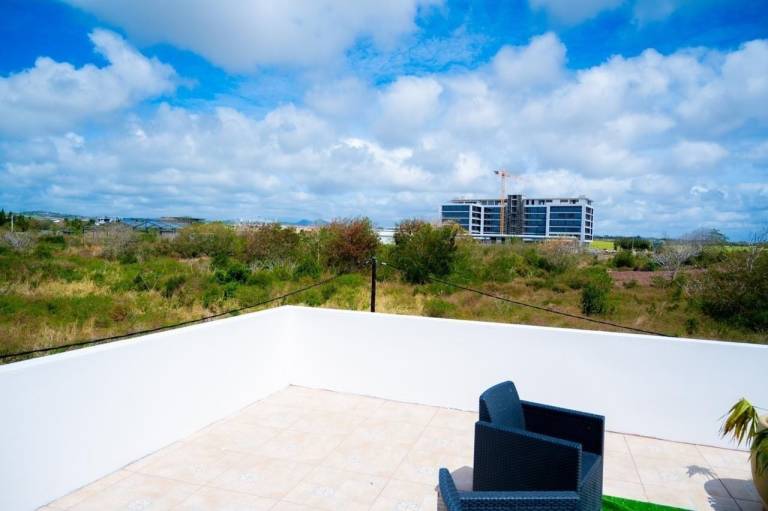Villa  Grand Baie