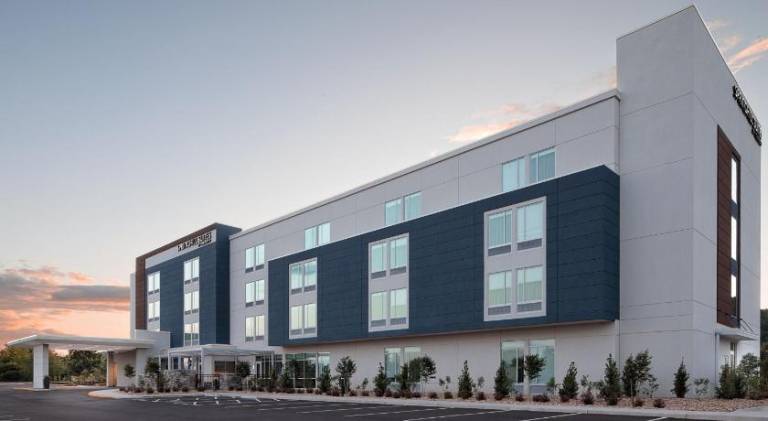 SpringHill Suites by Marriott Roanoke North