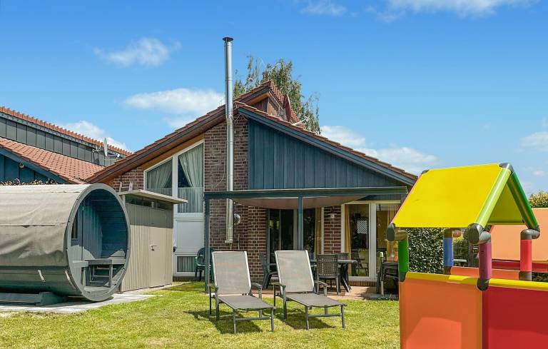 Ferienhaus  Haren (Ems)