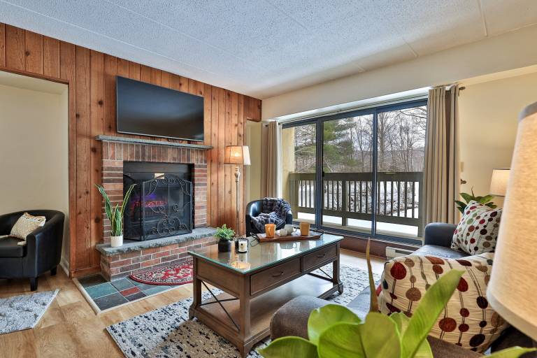 Ferienwohnung Killington