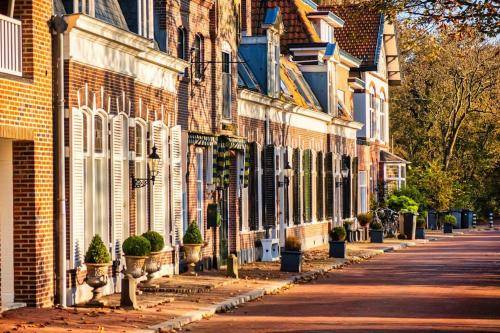 Ferienwohnung Wassenaar
