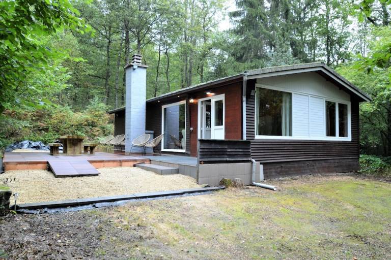 Chalet Viroinval