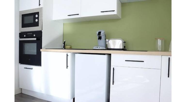 Lovely holiday apartment | Suitable for remote work | Pet-friendly — photo 3