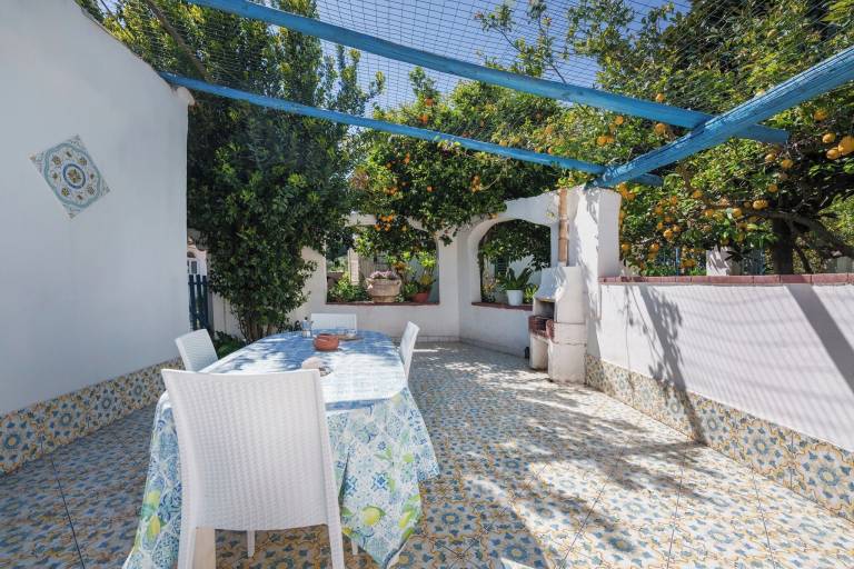 Appartement en copropriété Procida