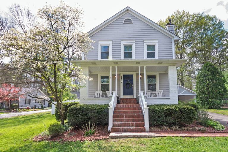 House Crestwood