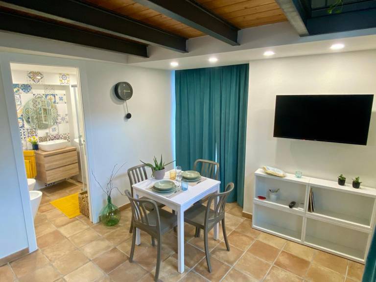 Appartamento nel cuore di Cannizzaro