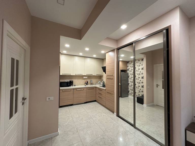 Ferienwohnung Binəqədi