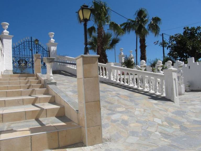 Ferienwohnung Faliraki