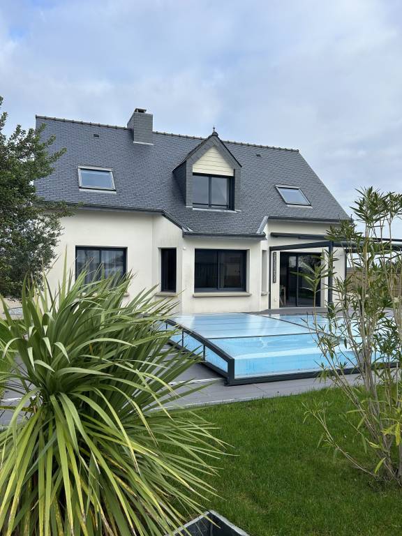 Villa  Plouharnel
