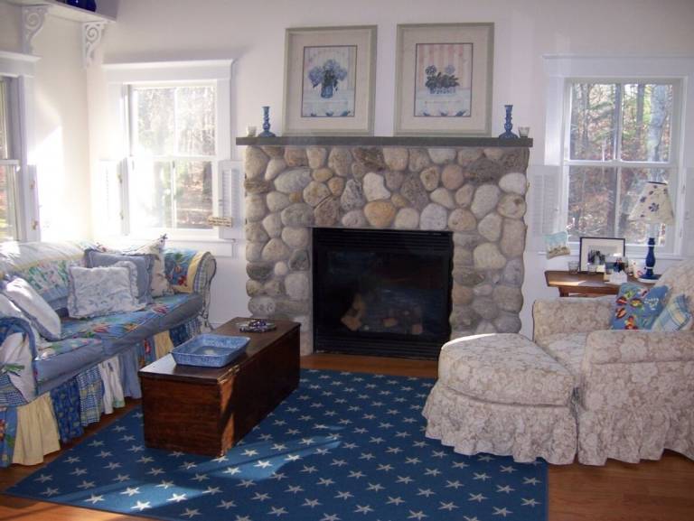 Cabin  Edgartown