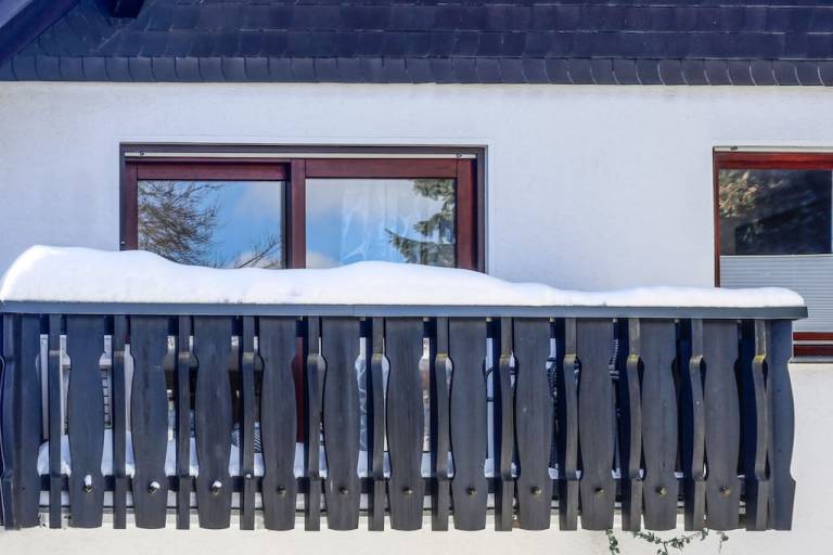 Vacation home with 1 room for 4 persons — photo 4