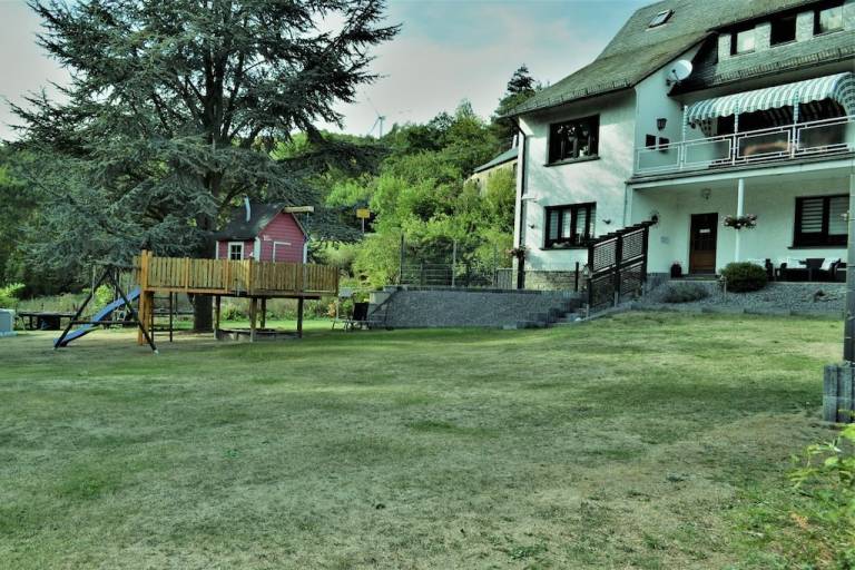 Ferienhaus Maria Laach