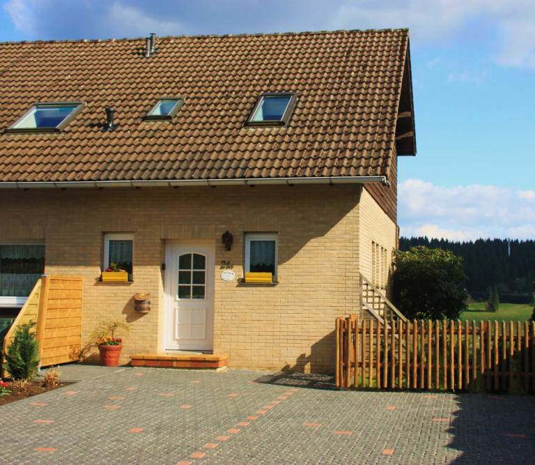 Ferienhaus Clausthal-Zellerfeld