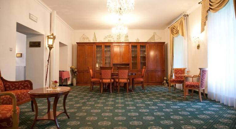 Residence Hotel Gasser — photo 3