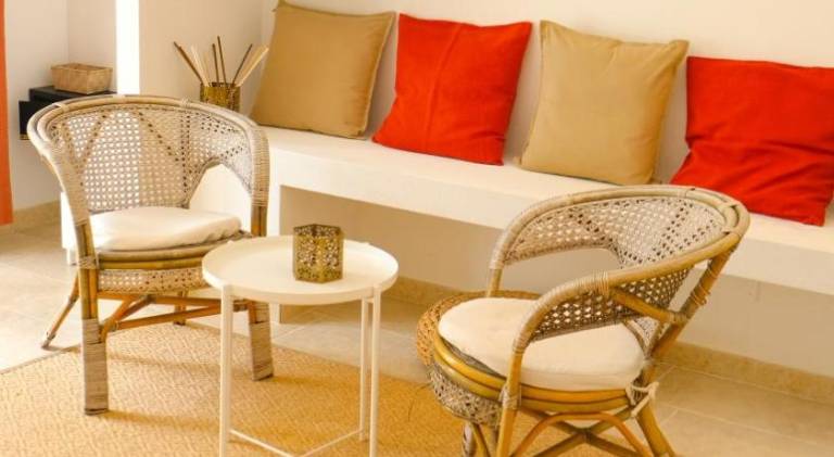 Le Dimore B&B - Charme Rooms — photo 3