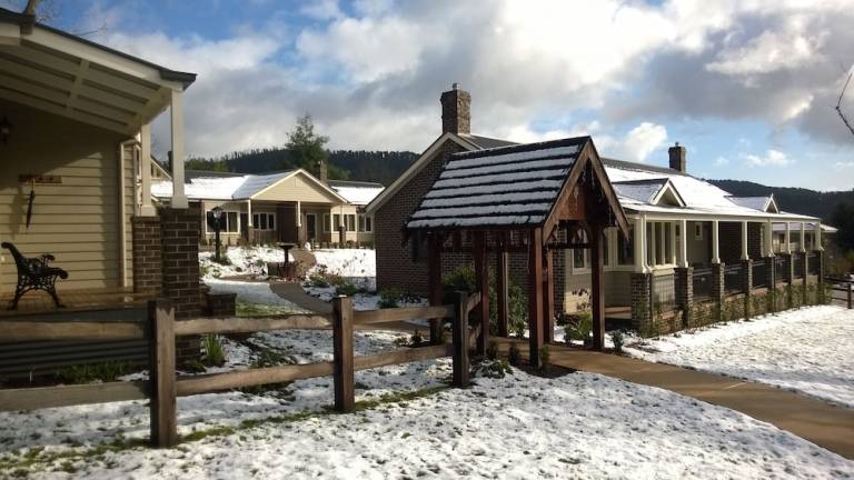 Cottage Marysville