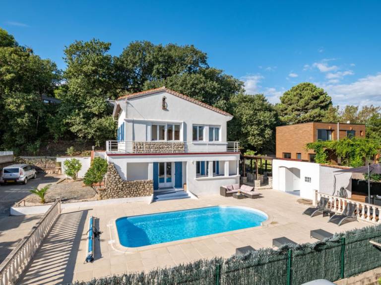 Ferienhaus Argelès-sur-Mer