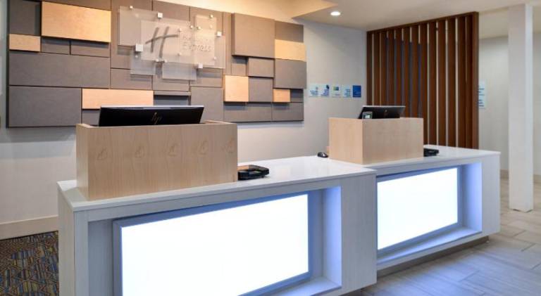 Holiday Inn Express Lodi By IHG — photo 5