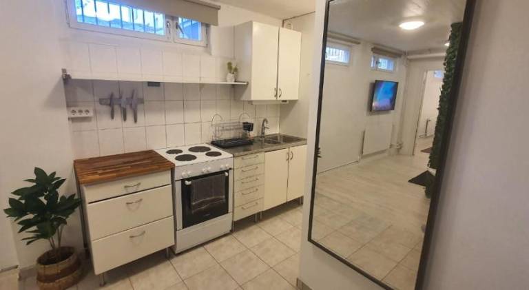 Rental apartment with 1 room for 3 persons — photo 2