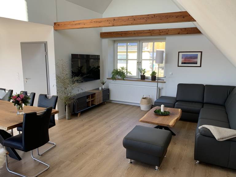 Ferienwohnung  Bad Bentheim