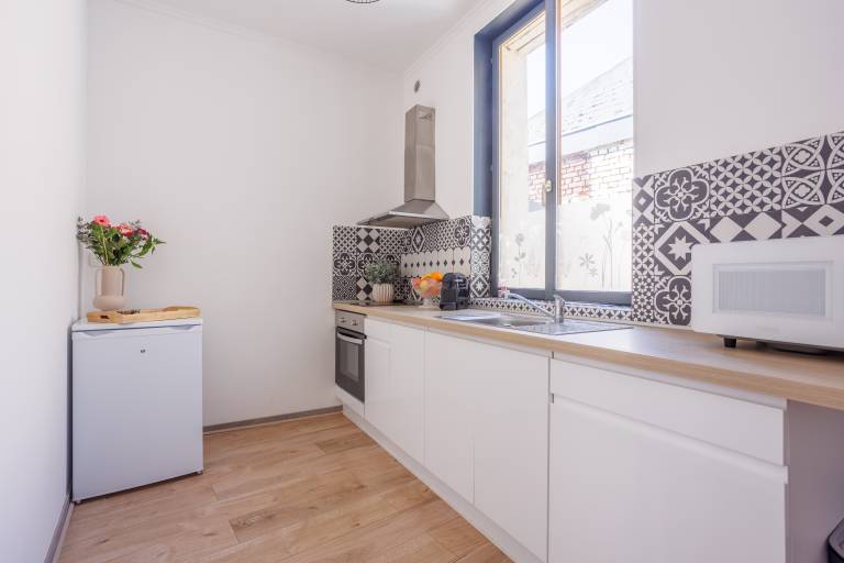Family-friendly pleasant holiday apartment | Pet-friendly — photo 3