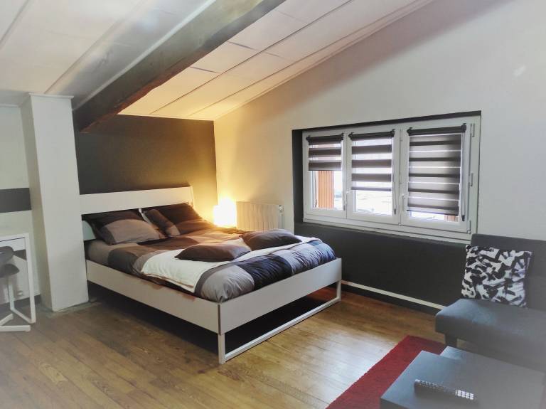 Appartement Cournon-d'Auvergne
