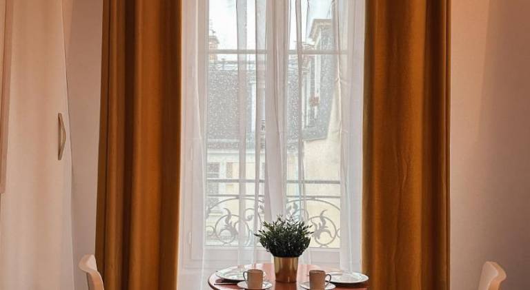 Apartment | Near Sacré-Cœur — photo 2