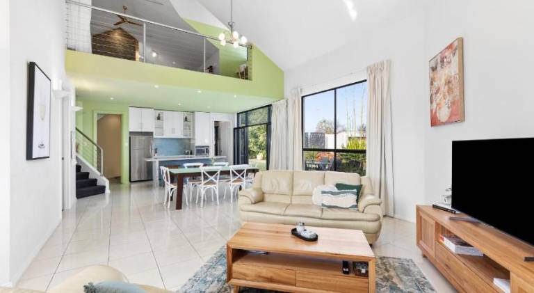 Bed and breakfast Penola