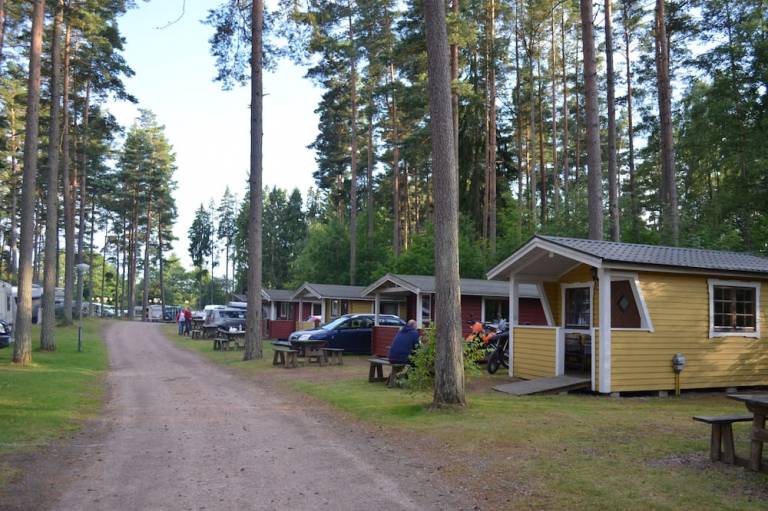 Vakantiepark Nylund-Rörstorp