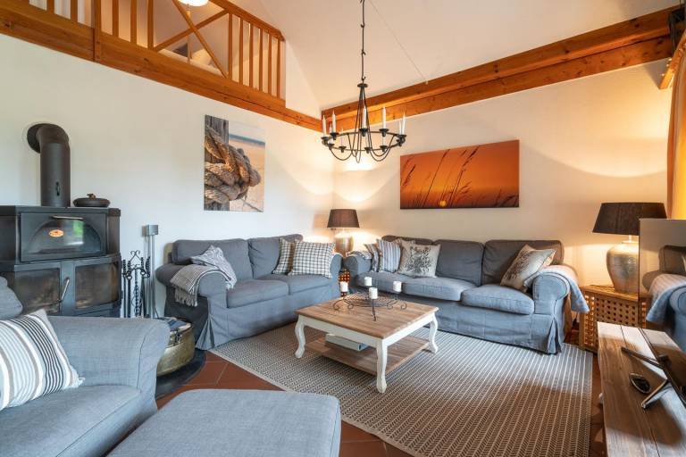 Ferienhaus  Tümlauer-Koog
