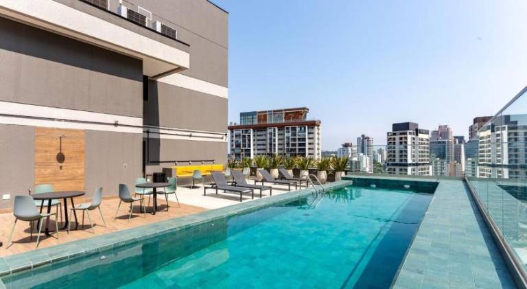 Pleasant rental apartment with pool | Pet-friendly — photo 3