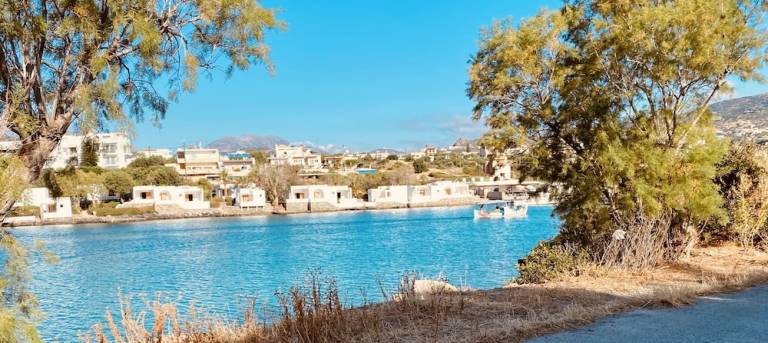 Unterkunft  Agios Nikolaos