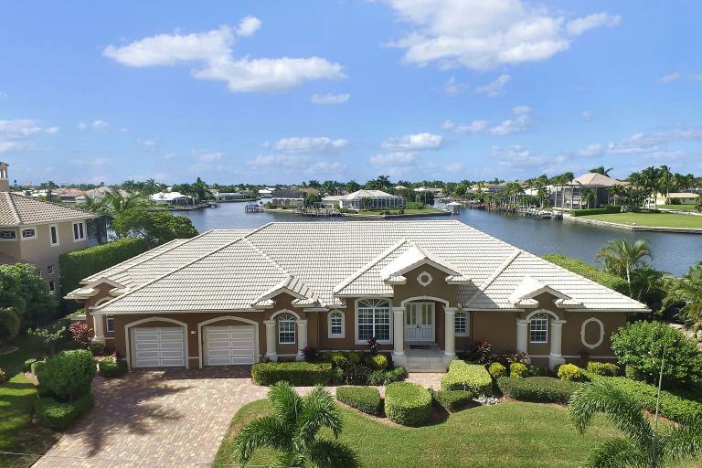 House Marco Island