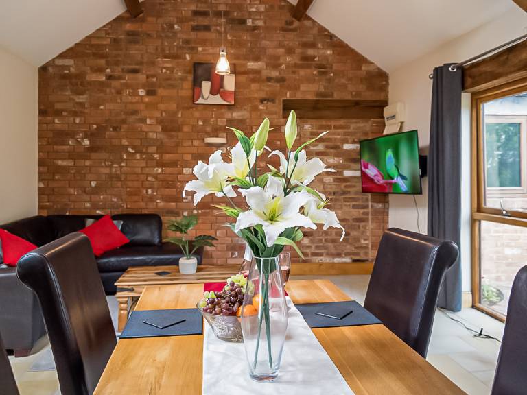 Child-friendly cottage with garden | Pet-friendly — photo 4