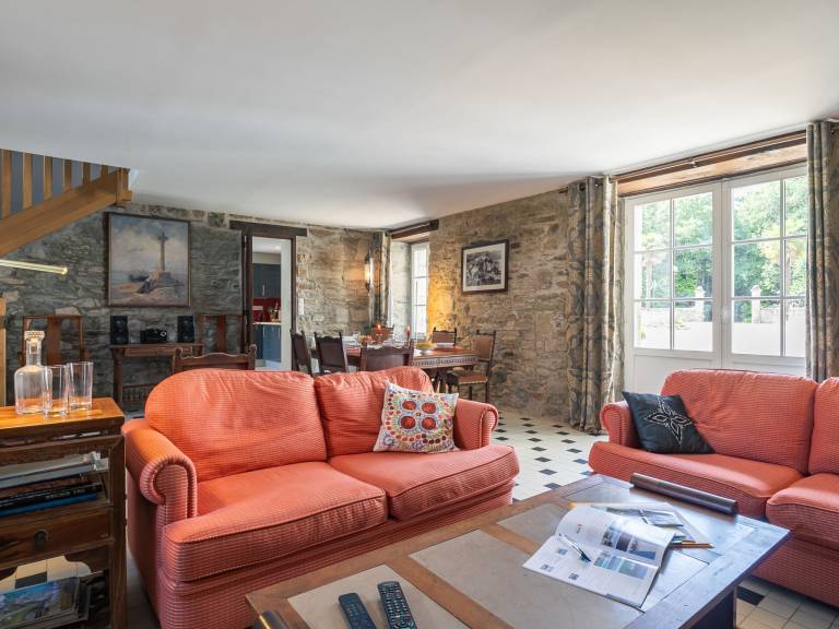 Beautiful holiday apartment with patio & garden | Pets are welcome — photo 2