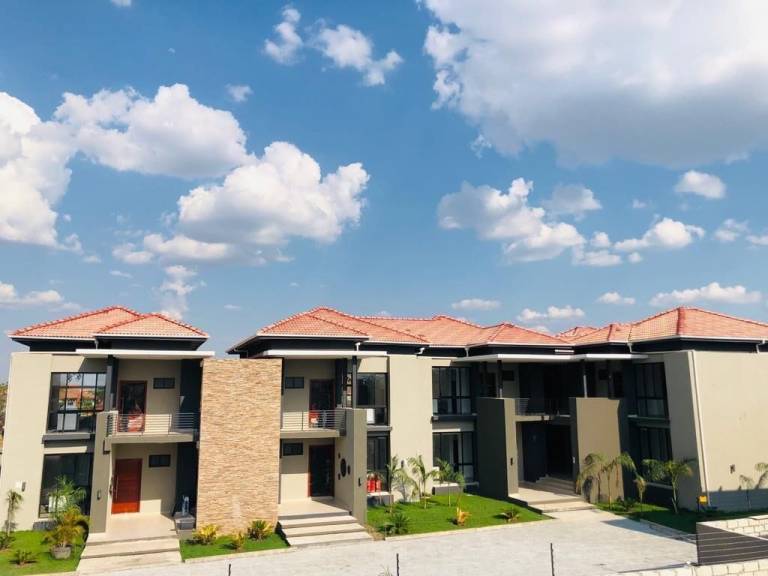 Apartment  Roma