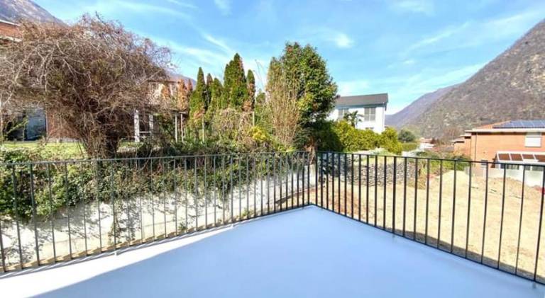 Rental apartment with 1 room for 2 persons — photo 4