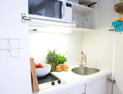 Apartment Zürich