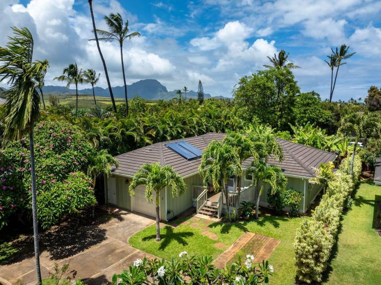 Cabin  Poipu