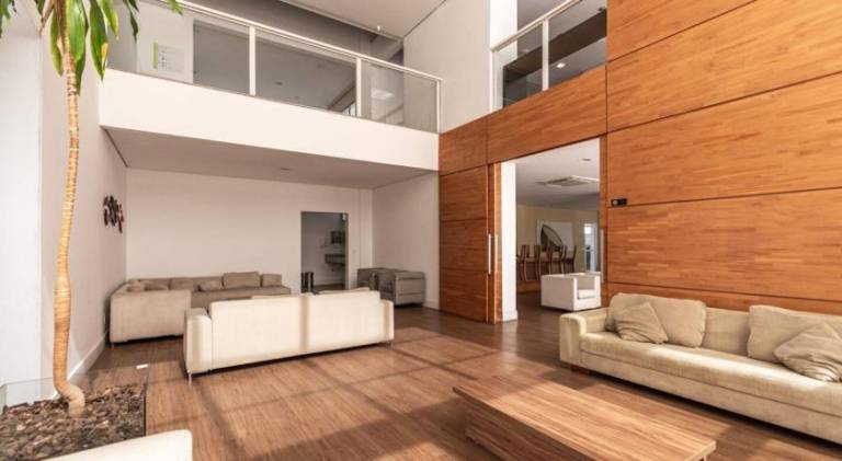 Apartment with yard, sauna & pool — photo 3