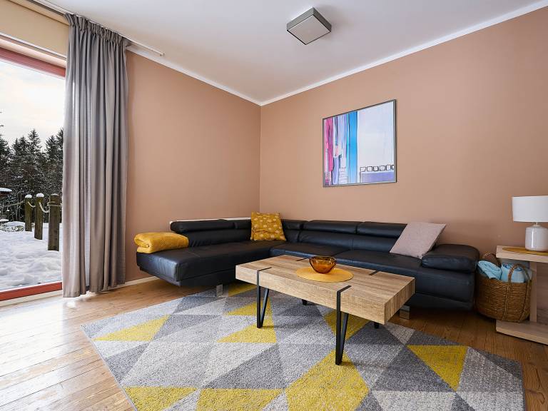Ample vacation home with barbecue, terrace & garden | Dogs allowed — photo 3