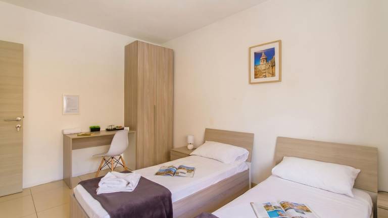 Ferienwohnung Valletta