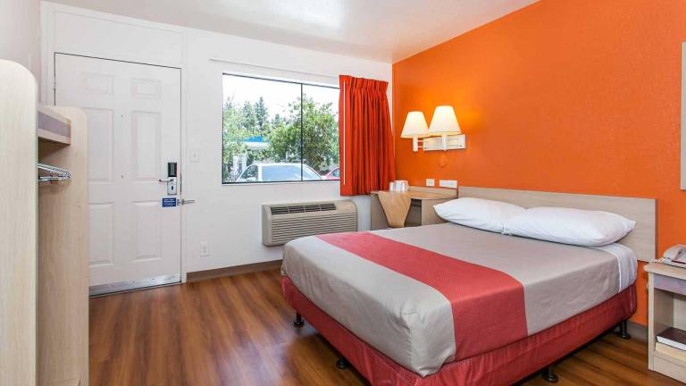 Motel 6 Rosemead, CA - Los Angeles — photo 2