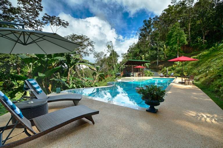 Resort Bayamón