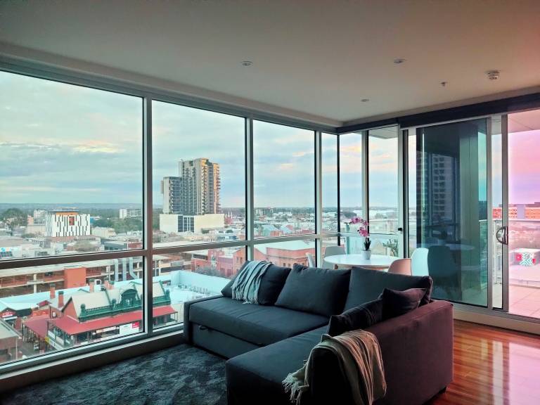 Ferienwohnung Adelaide