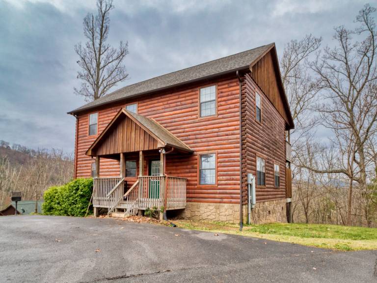 Cabin  Sevierville