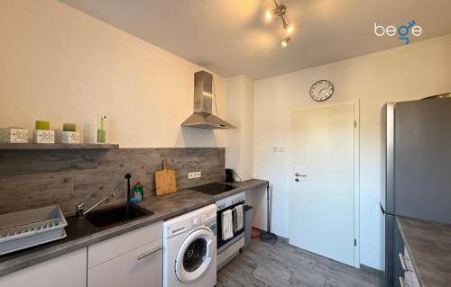 Ferienwohnung  Gelsenkirchen