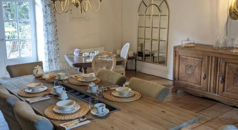 Sous le Chateau — photo 4